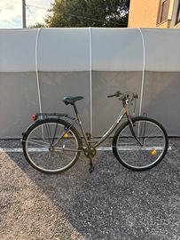 Bicicletta