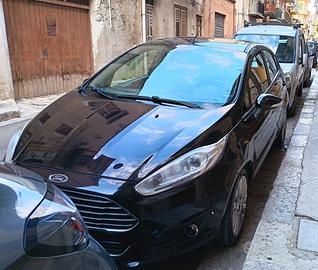 Ford Fiesta 1.0 ecoboost 100cv