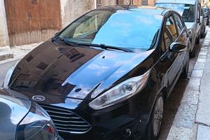 Ford Fiesta 1.0 ecoboost 100cv