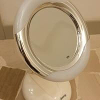 SPECCHIO LUMINOSO PIEGHEVOLE