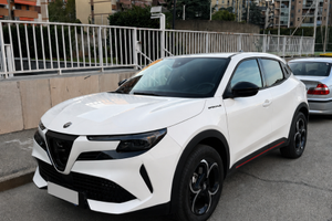 Alfa Romeo Junior