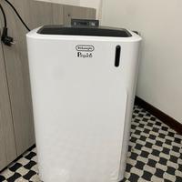 Pinguino delonghi