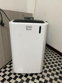 Pinguino delonghi