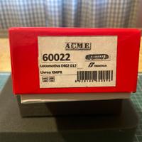 ACME - 60022.Locomotiva Elettrica E402A.Digitale