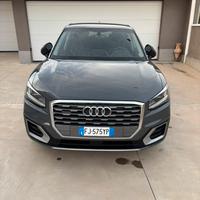 Q2 2.0 TDI quattro S tronic Trattabile!!!