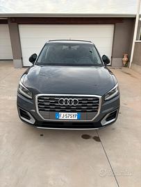 Q2 2.0 TDI quattro S tronic Trattabile!!!