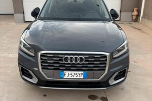 Q2 2.0 TDI quattro S tronic Trattabile!!!