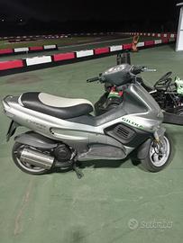 Gilera Runner 180 - 2000