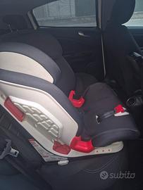 seggiolino auto