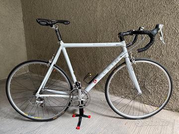 Klein Quantum Pro telaio 57