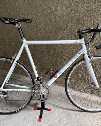 Klein Quantum Pro telaio 57