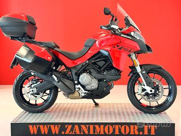 Ducati Multistrada V2S -2024- CON SOLI 16600 KM