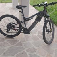 mtb elettrica 