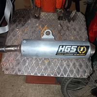 Hgs per husqvarna