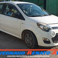 Ricambi Usati Renault Twingo II 2007-2014 1.2 B