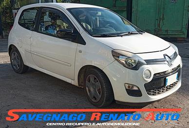 Ricambi Usati Renault Twingo II 2007-2014 1.2 B