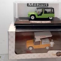 Modellini Auto ( C ) 1:43 Marcoal