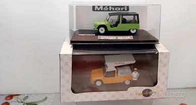Modellini Auto ( C ) 1:43 Marcoal