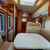 LAIKA ECOVIP 690 CON GARANZIA LIFE TIME INFILTRAZI