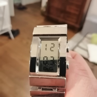 Orologio Bracciale digitale Dolce e Gabbana