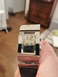 Orologio Bracciale digitale Dolce e Gabbana