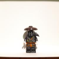 Lego Minifigure