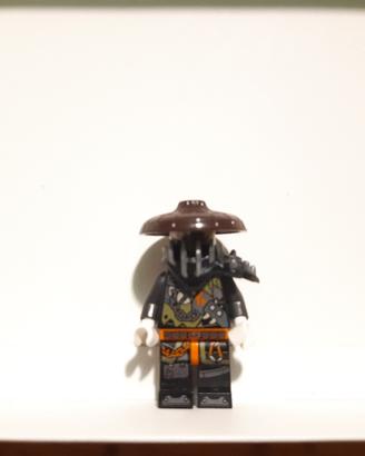 Lego Minifigure