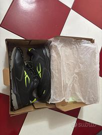 Scarpe antinfortunistiche S3 SRC - Come nuove, usa