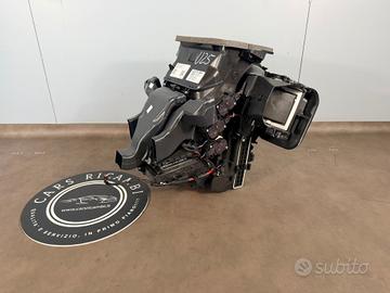 SCATOLA DISTRIBUTORE CLIMA MINI- BMW 5A4D0F6