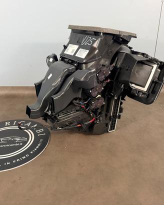 SCATOLA DISTRIBUTORE CLIMA MINI- BMW 5A4D0F6