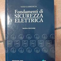 LIBRI ELETTROTECNICA