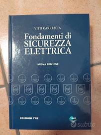 LIBRI ELETTROTECNICA