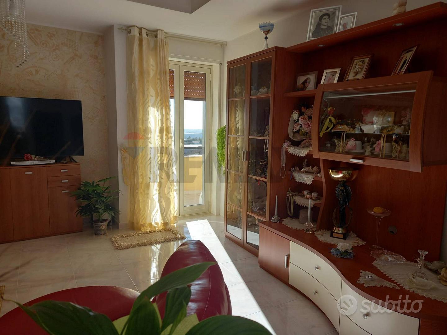 Appartamento – Ragusa, Selvaggio - Altro