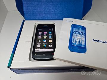 Nokia C5-03
