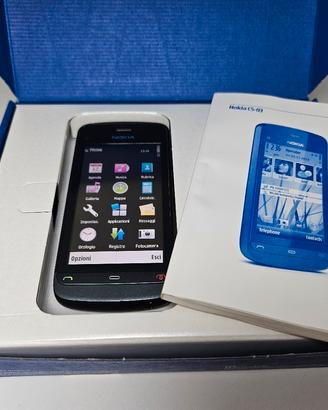 Nokia C5-03