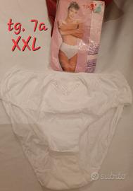 Mutande Donna tg XXL