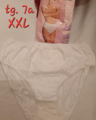 Mutande Donna tg XXL