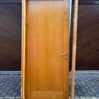 Porte in legno