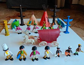 Western/Mestieri Anni 70 Super Charly Dulcop/GIOBA