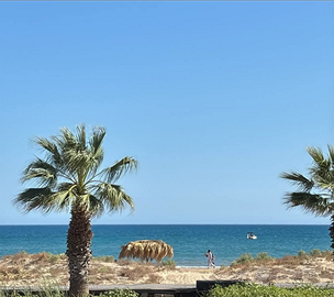 Casa Portopalo menfi