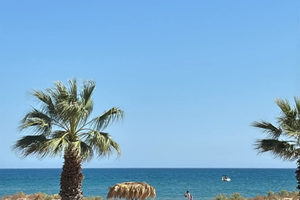 Casa Portopalo menfi