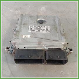 Centralina Motore ECU Bosch 0281016859 Mercedes