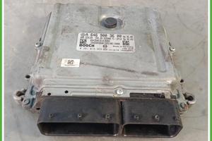 Centralina Motore ECU Bosch 0281016859 Mercedes
