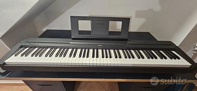 Yamaha P-45