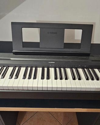 Yamaha P-45