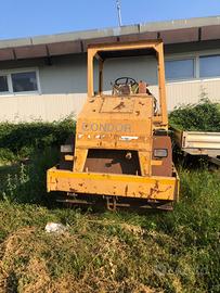 Rullo compressore