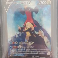 Garchomp V Tg23/tg30