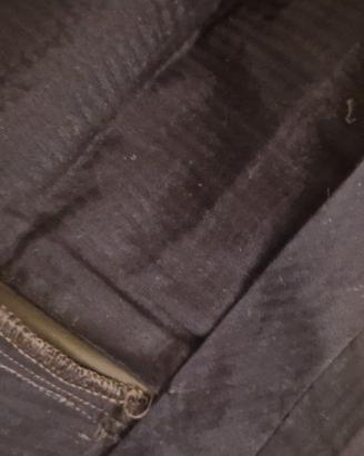 pantalone Prada prima linea