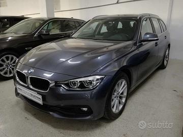 BMW Serie 3 316d Business Advantage aut. - P...