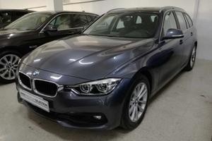 BMW Serie 3 316d Business Advantage aut. - P...